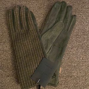 Do Everything With Love Touch Screen Gloves